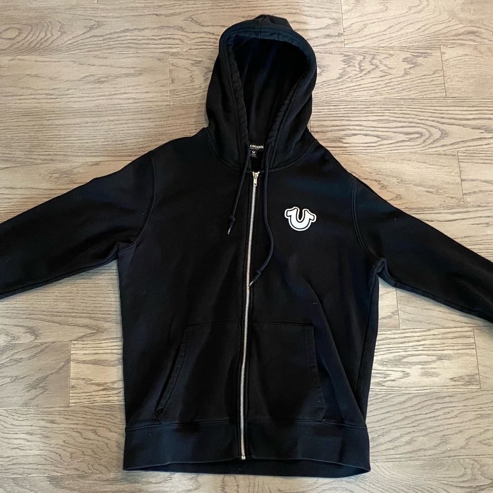 Men's True Religion Hoodie